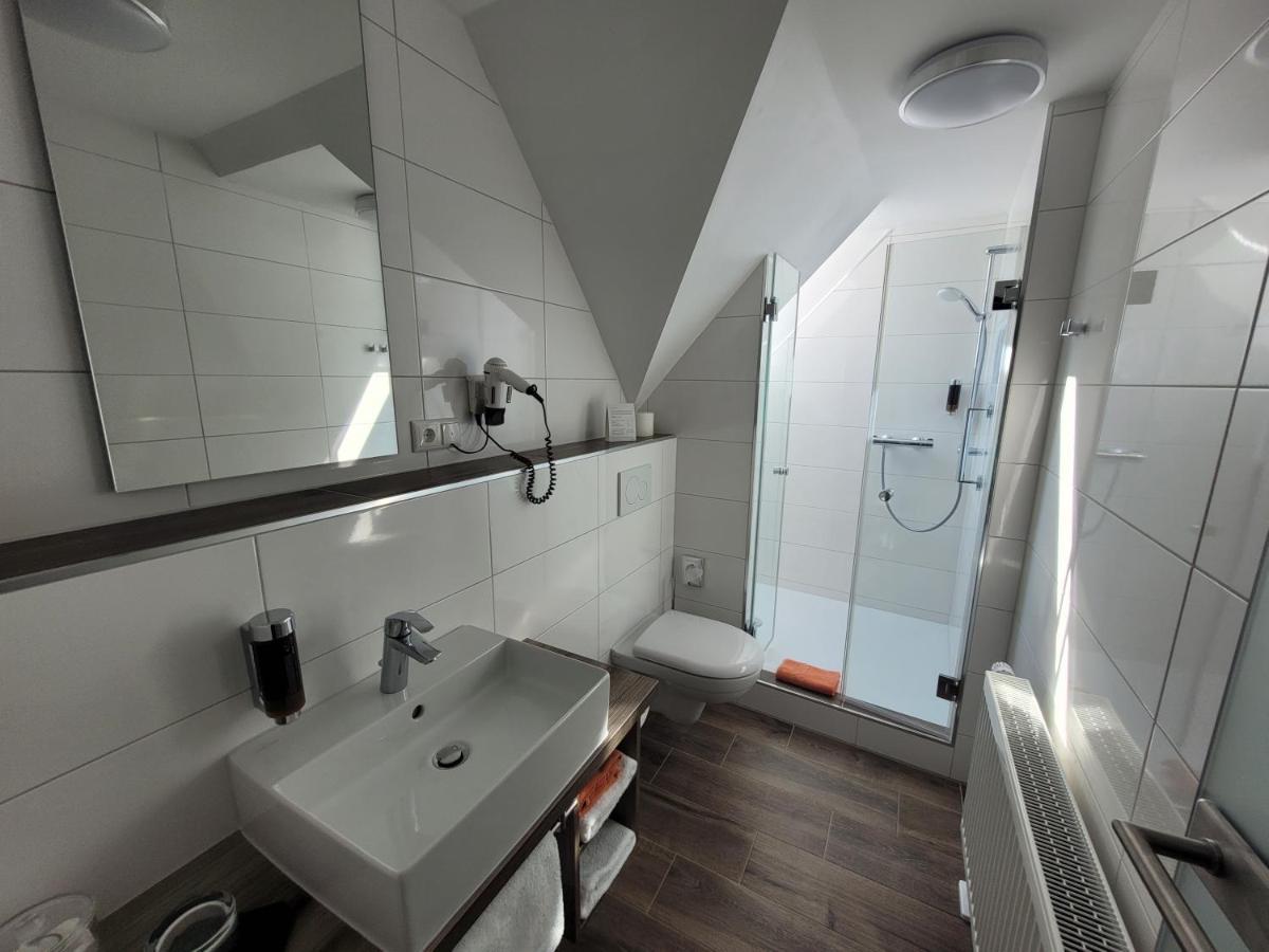 Hotel Zum Ehem. Koenigl. Bayr. Forsthaus فالدزاسن المظهر الخارجي الصورة