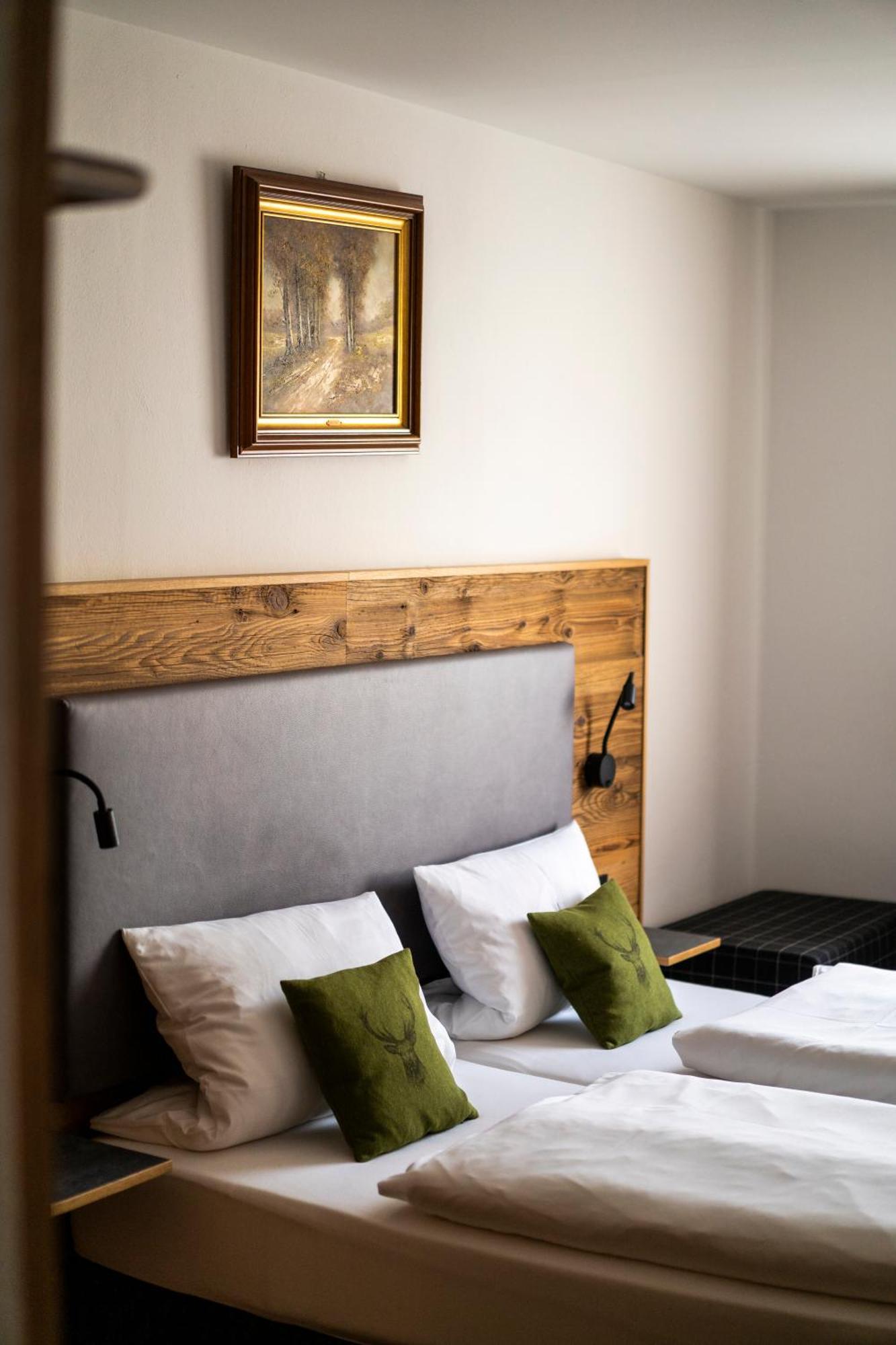 Hotel Zum Ehem. Koenigl. Bayr. Forsthaus فالدزاسن المظهر الخارجي الصورة